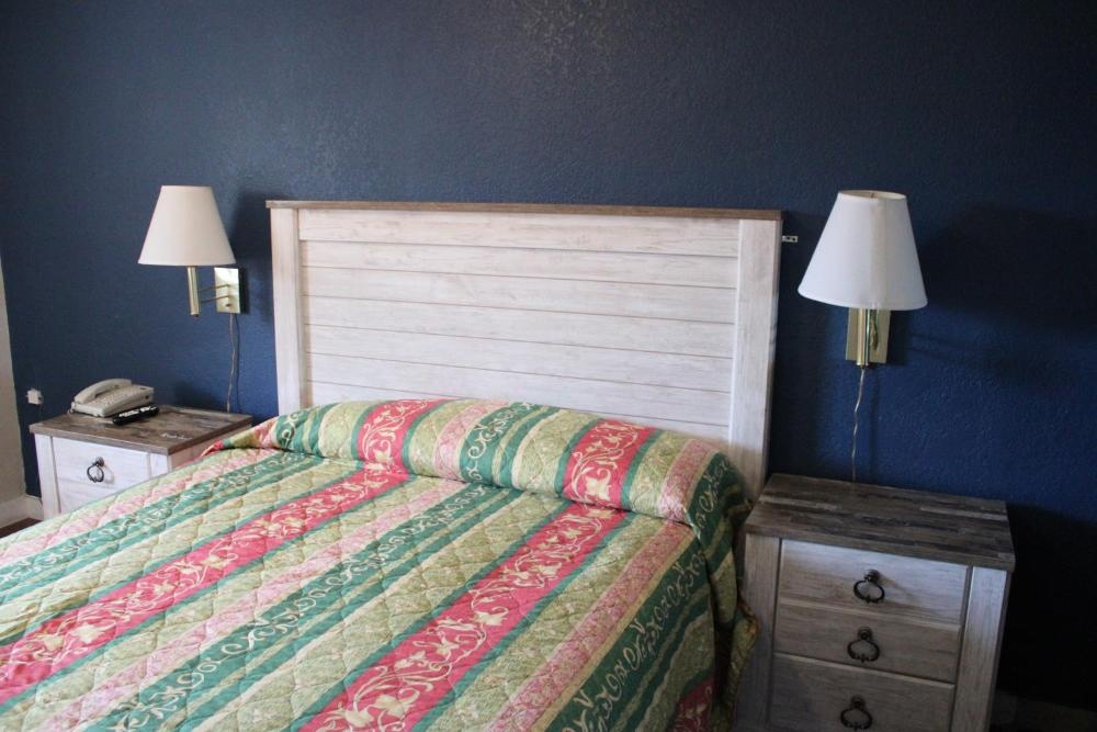 Flagstaff Motel